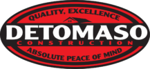 A. DeTomaso Construction