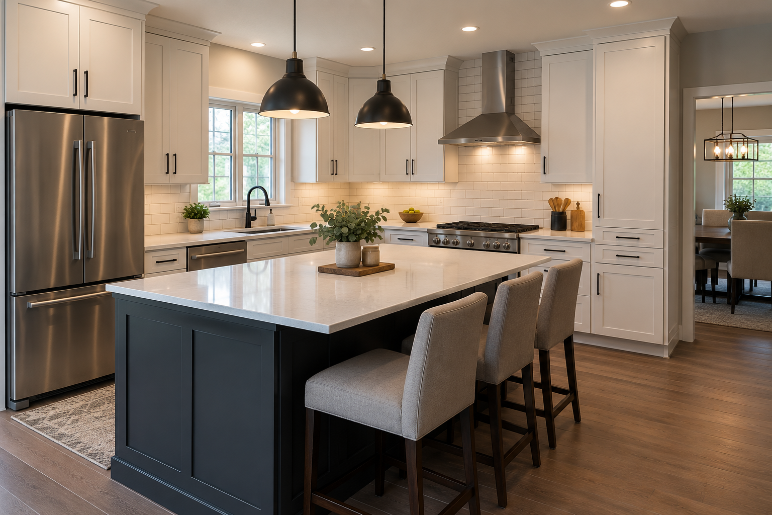 Kitchen Remodeling West St. Paul MN | ADCMN